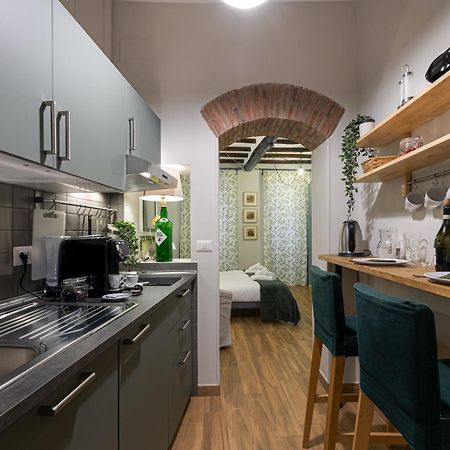 Rome As You Feel - Piazza Dei Satiri Apartments Kültér fotó