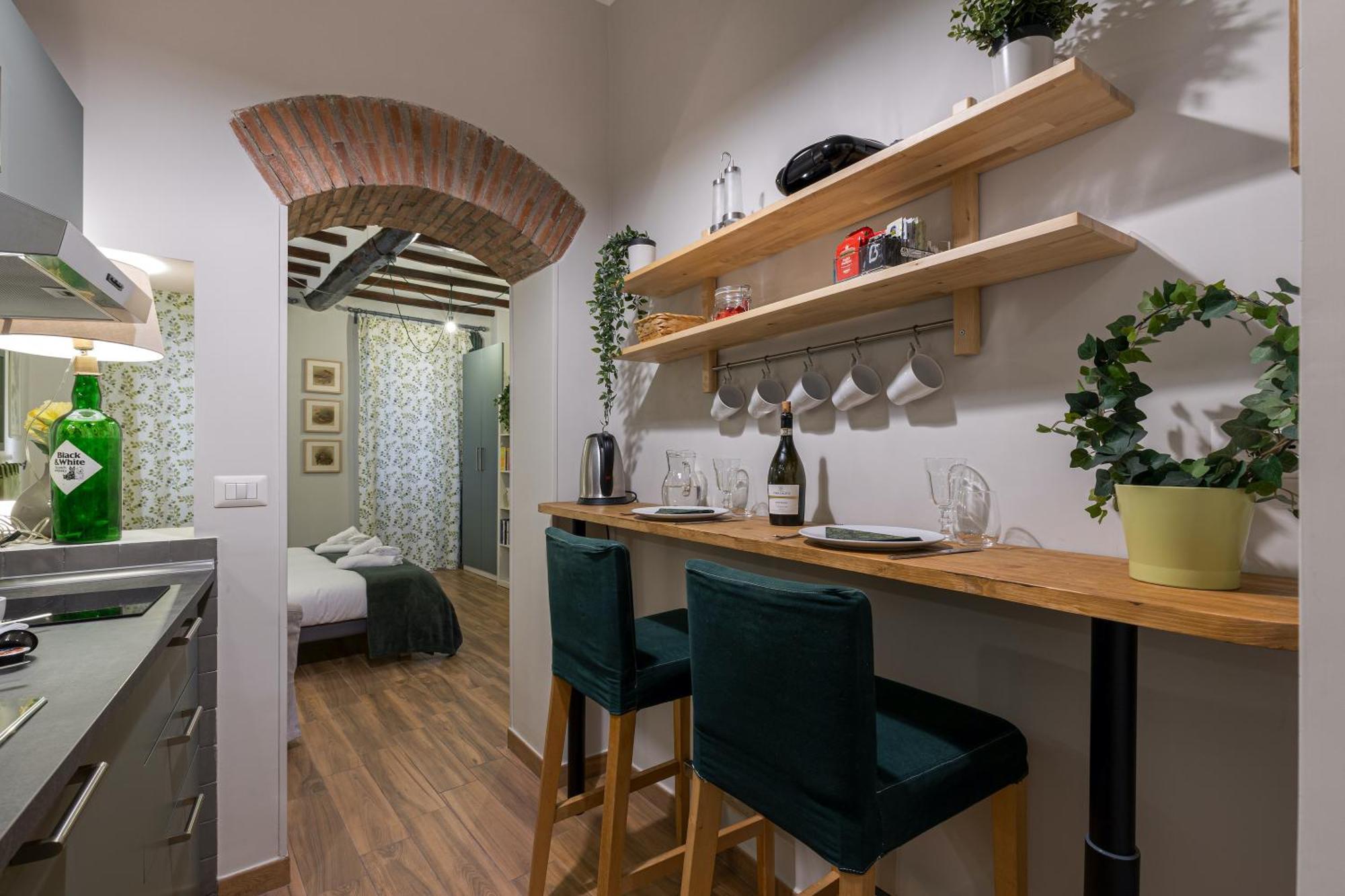 Rome As You Feel - Piazza Dei Satiri Apartments Kültér fotó