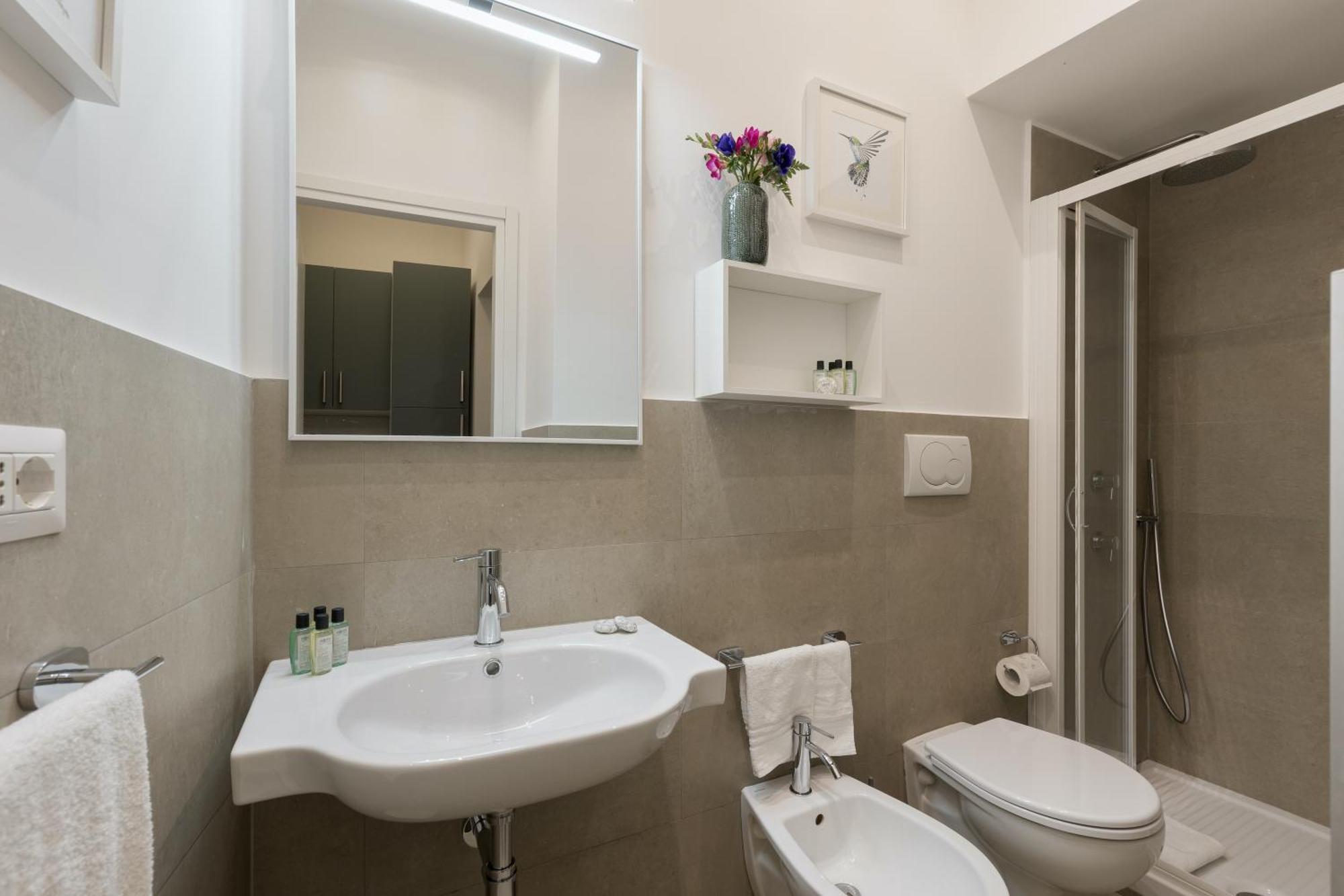Rome As You Feel - Piazza Dei Satiri Apartments Kültér fotó