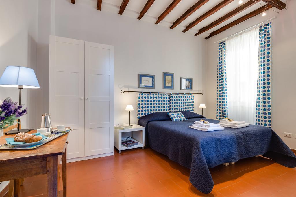 Rome As You Feel - Piazza Dei Satiri Apartments Kültér fotó