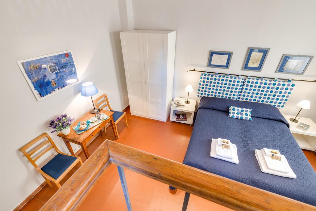 Rome As You Feel - Piazza Dei Satiri Apartments Kültér fotó