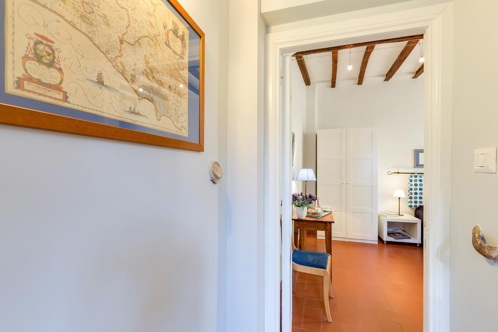 Rome As You Feel - Piazza Dei Satiri Apartments Kültér fotó