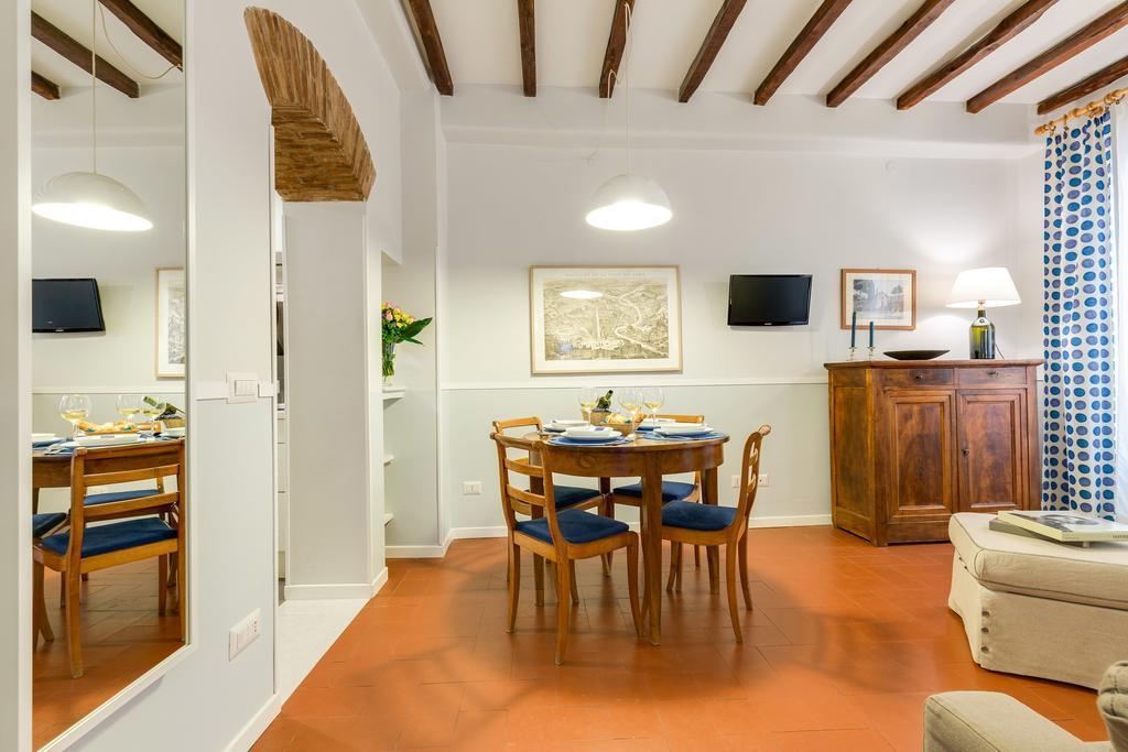 Rome As You Feel - Piazza Dei Satiri Apartments Kültér fotó