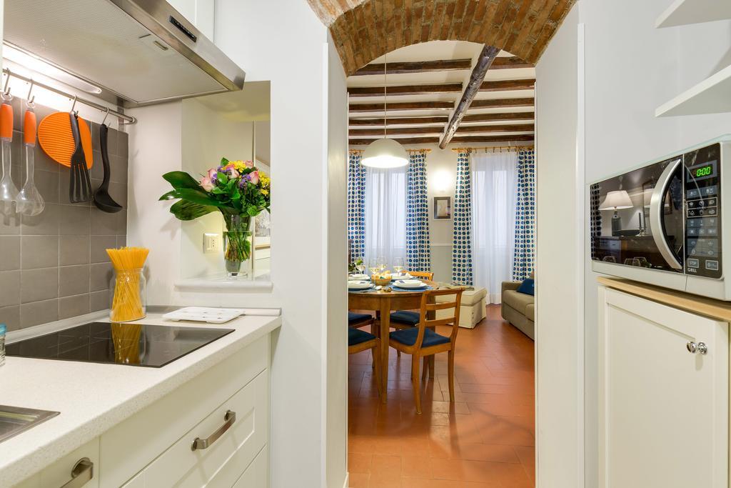 Rome As You Feel - Piazza Dei Satiri Apartments Kültér fotó