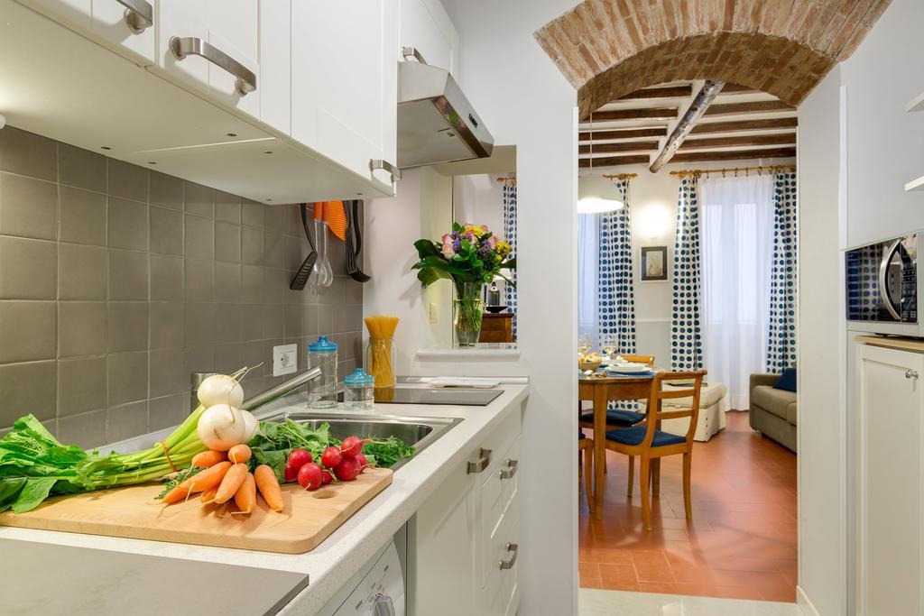 Rome As You Feel - Piazza Dei Satiri Apartments Kültér fotó