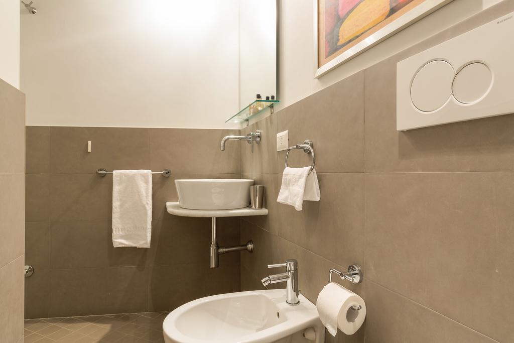 Rome As You Feel - Piazza Dei Satiri Apartments Kültér fotó